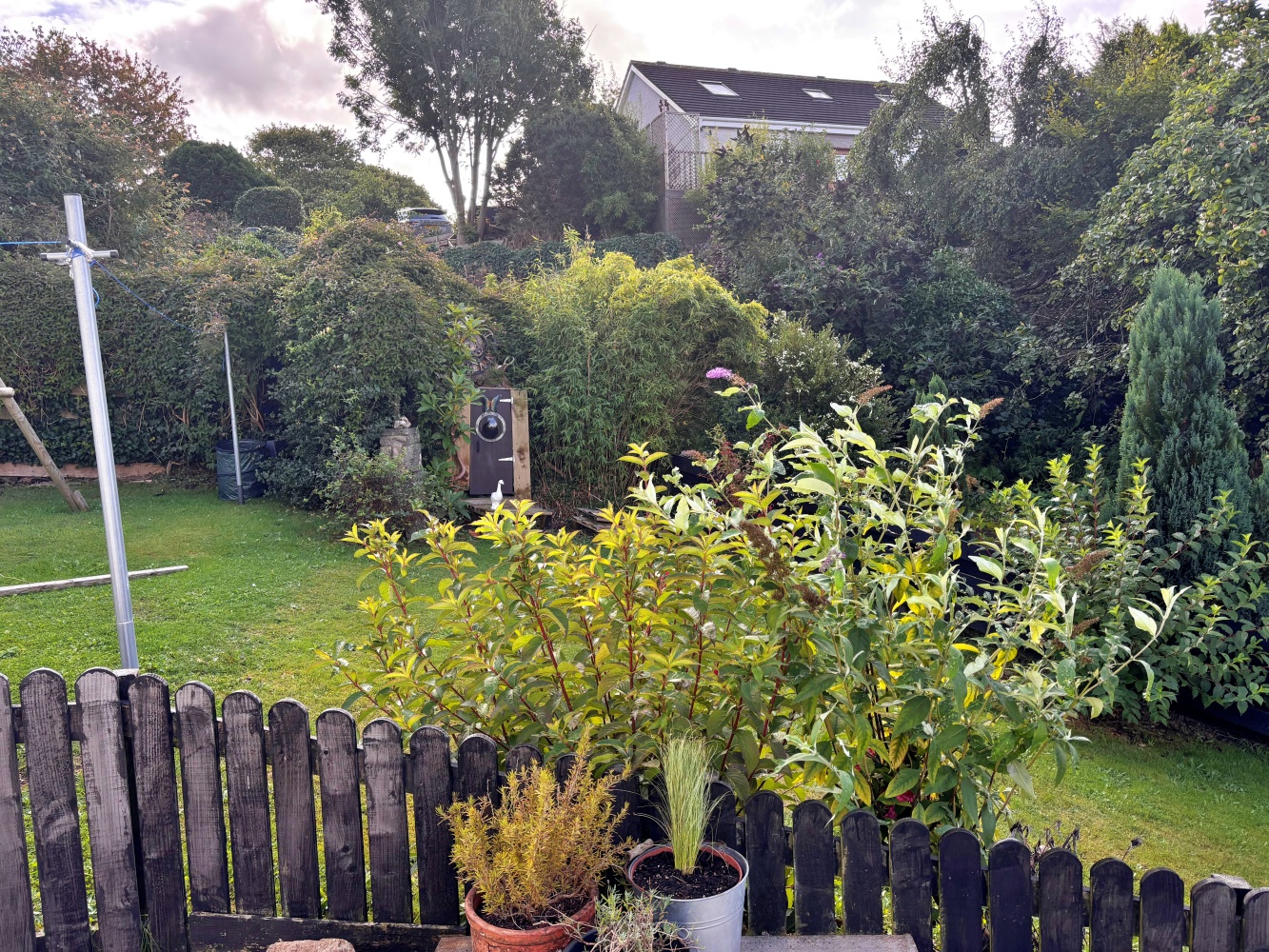 10 Holroyd Road