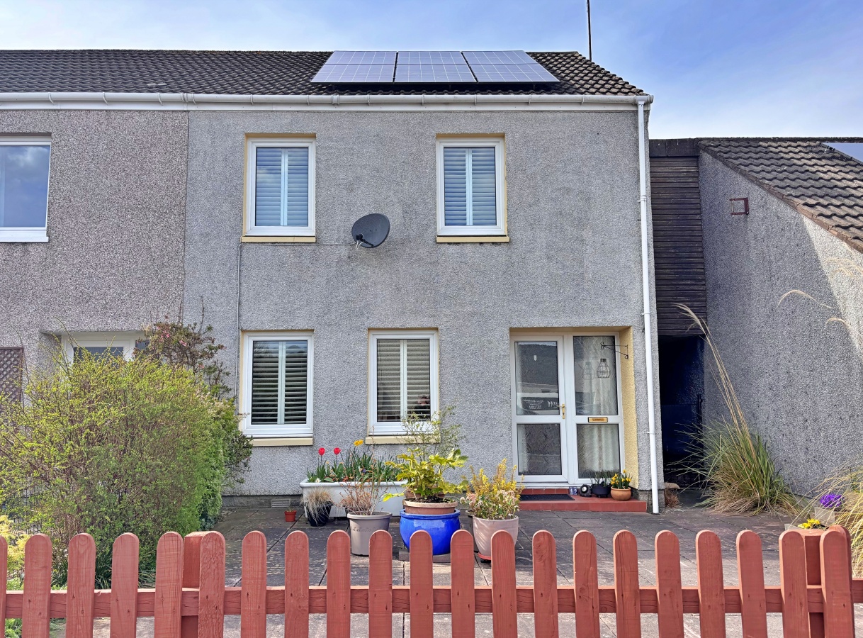 49 Merse Road, Kirkcudbright