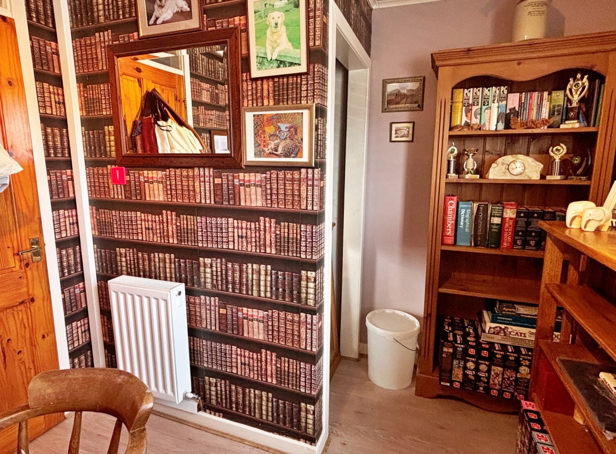 49 Merse Road, Kirkcudbright