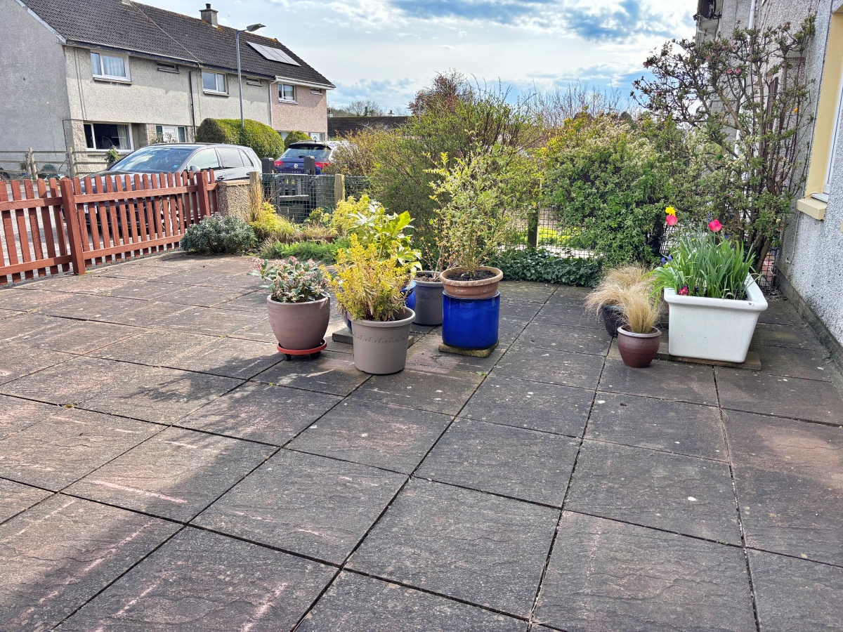 49 Merse Road, Kirkcudbright