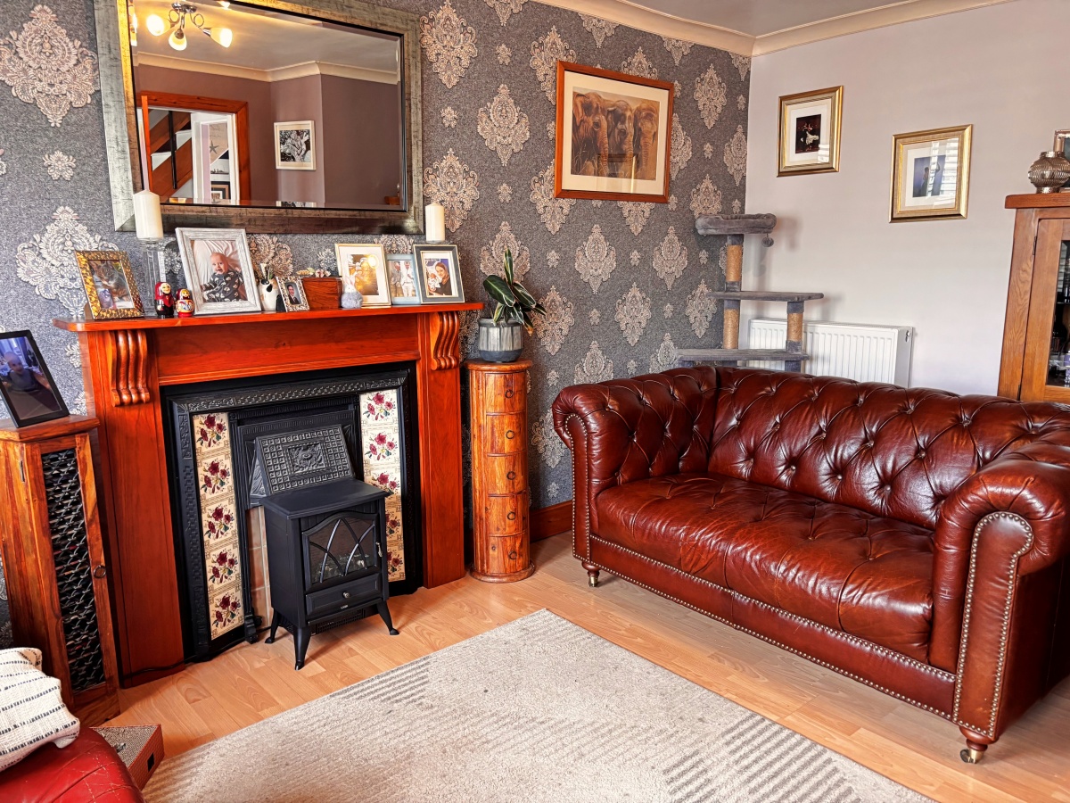 49 Merse Road, Kirkcudbright