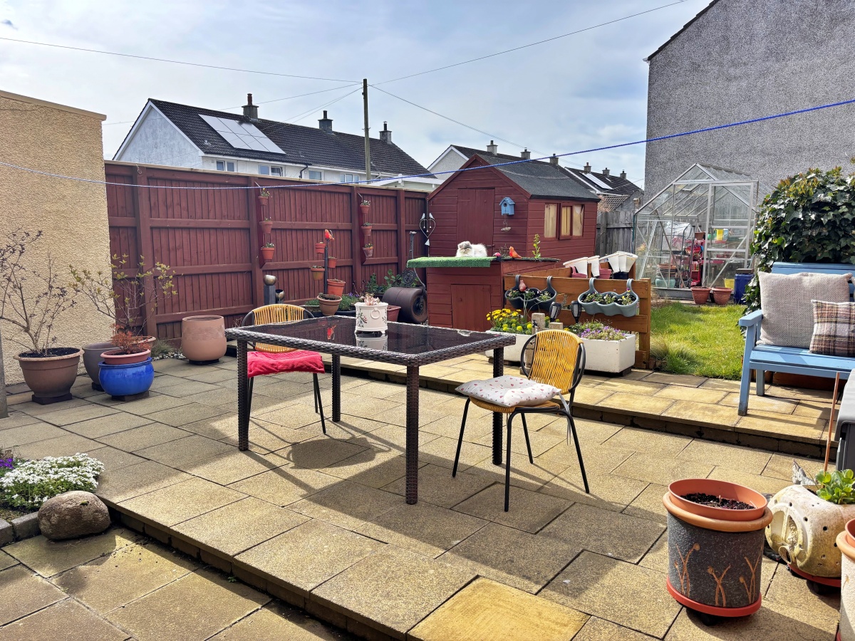 49 Merse Road, Kirkcudbright