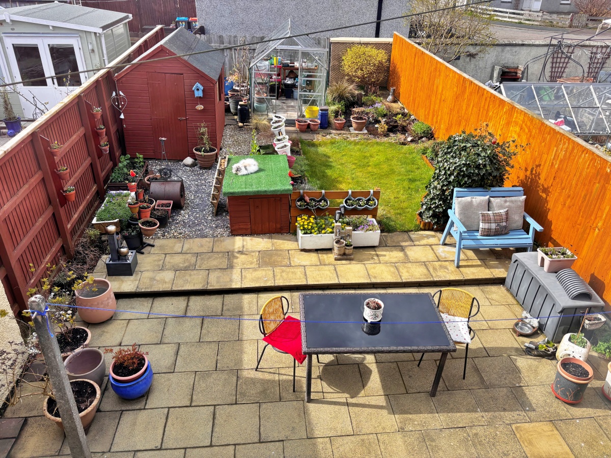 49 Merse Road, Kirkcudbright
