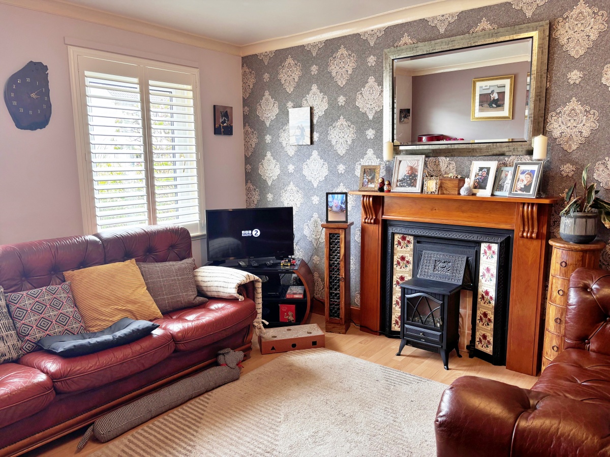 49 Merse Road, Kirkcudbright