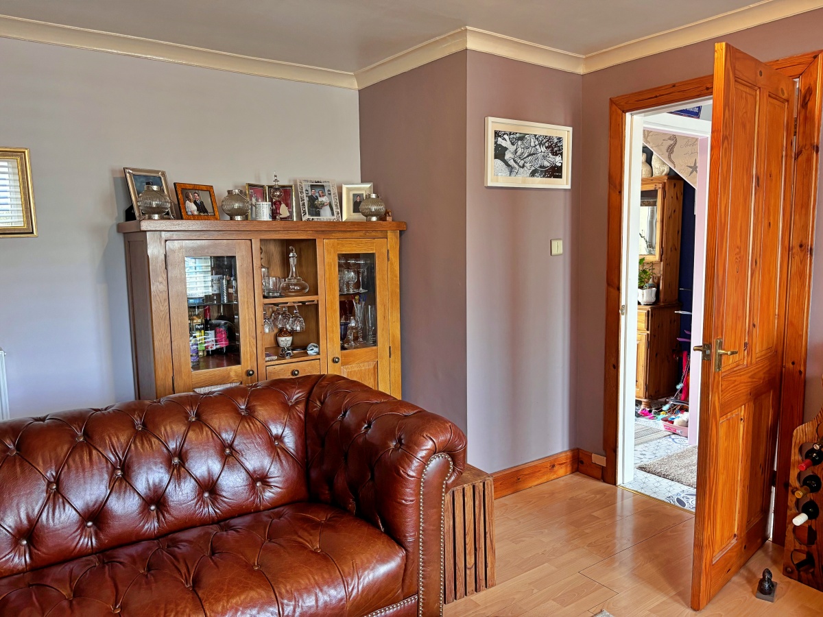 49 Merse Road, Kirkcudbright