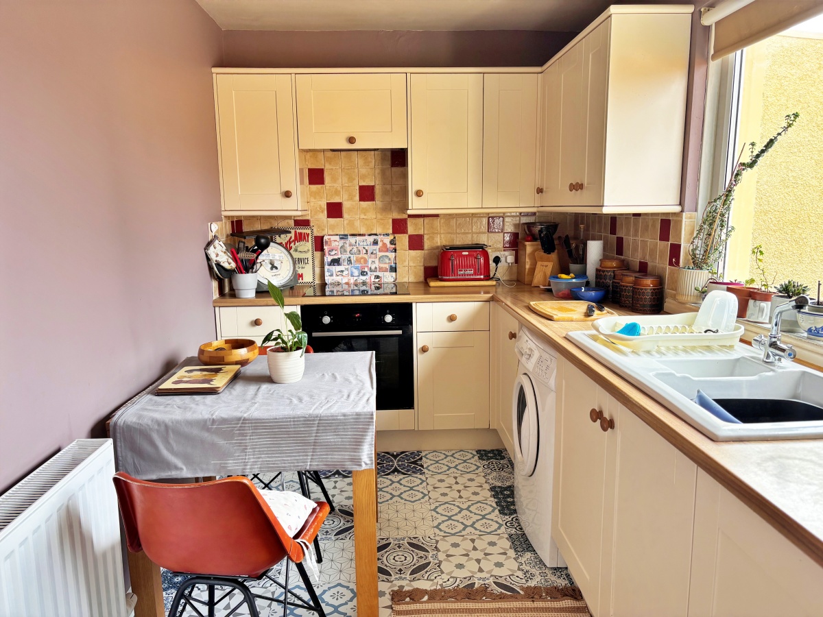 49 Merse Road, Kirkcudbright