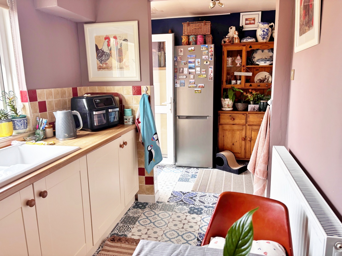 49 Merse Road, Kirkcudbright
