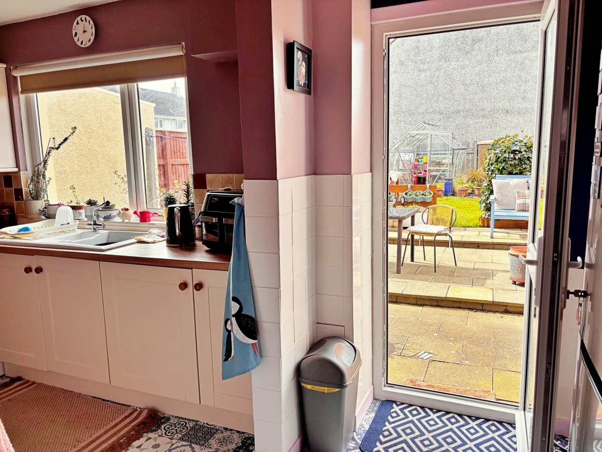 49 Merse Road, Kirkcudbright