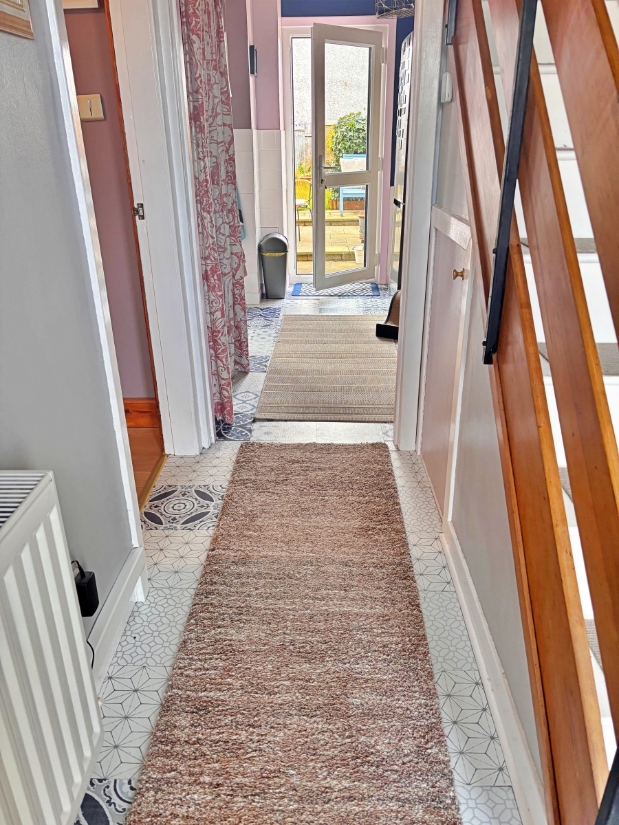 49 Merse Road, Kirkcudbright